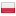 banie.pl is hosted in Poland